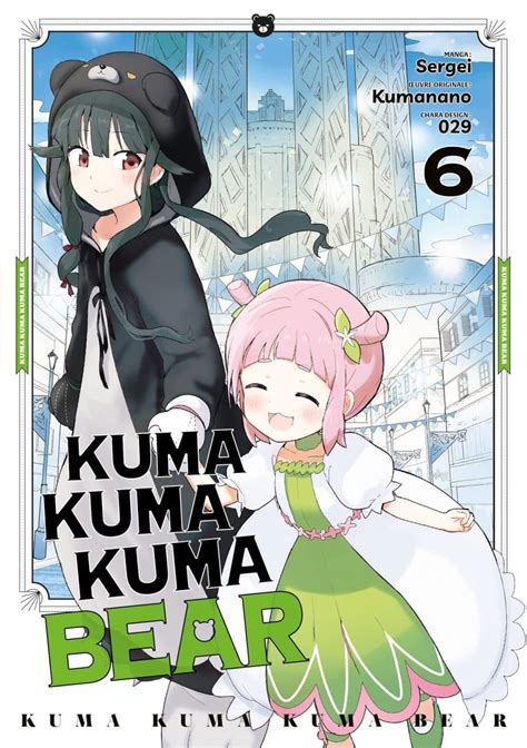 kumapoi manhwa|Komiksay's chapters .